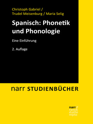 cover image of Spanisch